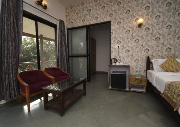 Deluxe Room - Image 4